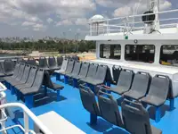 Navio Ro-Ro à venda
