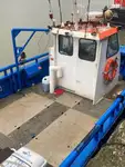 Rebocador à venda