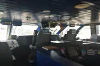 Navio de cruzeiro à venda