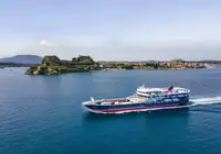 Navio RoPax à venda