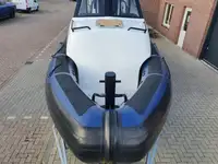 Bote inflável rígido à venda