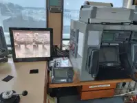 Rebocador à venda
