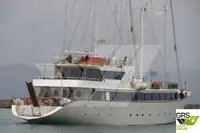 Navio de cruzeiro à venda