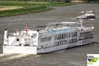 Navio de cruzeiro à venda