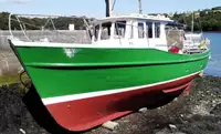 Cutter à venda