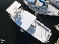Navio de pesca de arrasto à venda