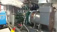 Barco patrulha à venda