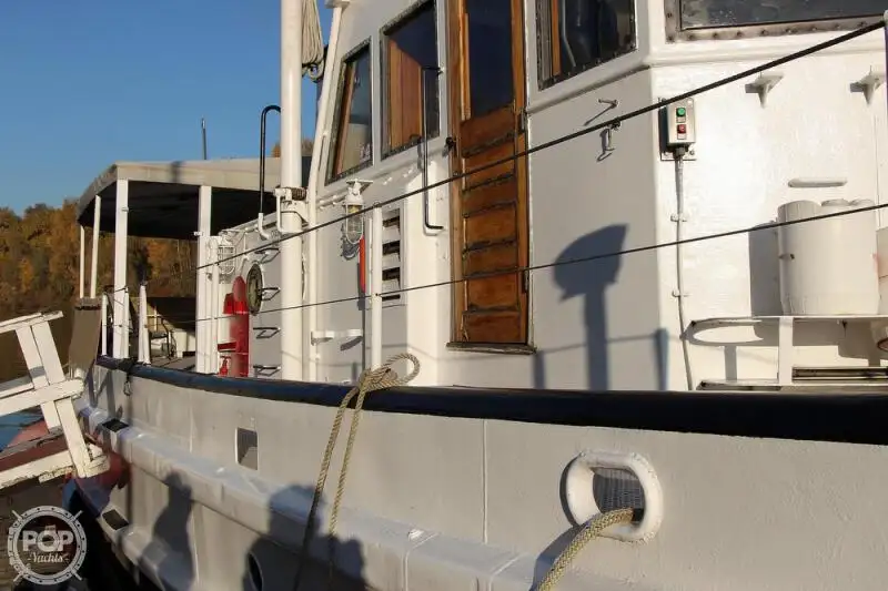 Navio de transporte de passageiros (Ferry) à venda