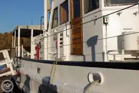 Navio de transporte de passageiros (Ferry) à venda
