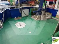Barcaça de alojamento à venda