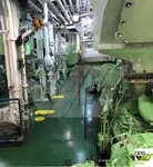 Navio Ro-Ro à venda