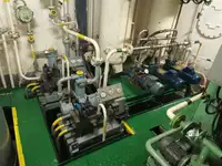 Rebocador à venda