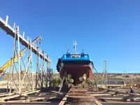 Barcos de trabalho à venda