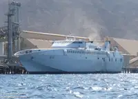 Ro-Ro ship à venda