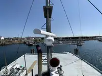 Navio de pesca de linha de mão à venda