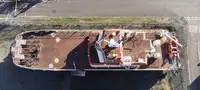 Catamarã à venda