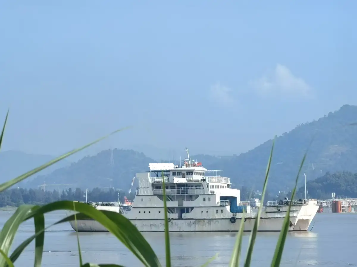 Catamarã à venda