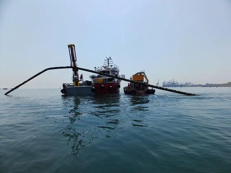 Barcos de trabalho à venda