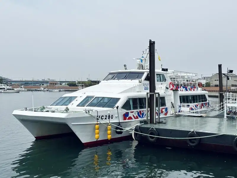 Embarcação a motor à venda