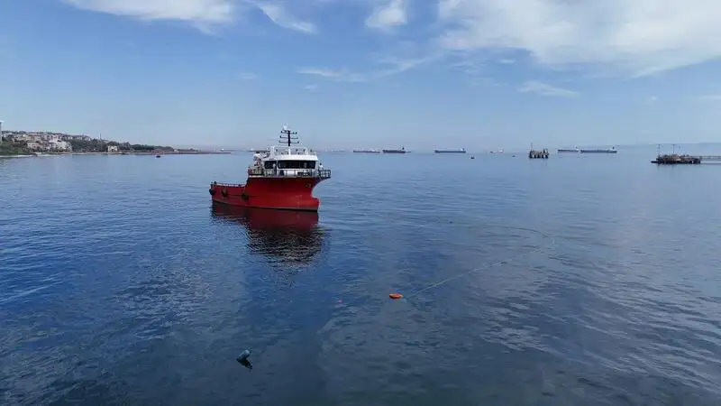 Barcos de trabalho à venda