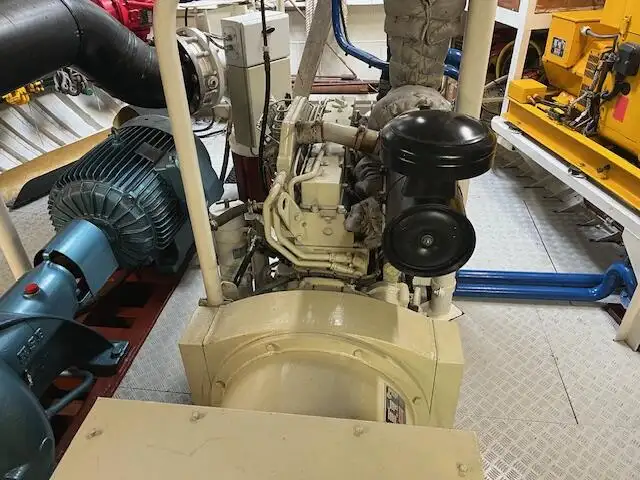 Traineira de pesca à venda