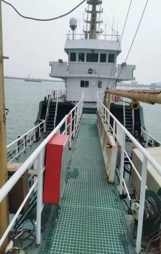 Petroleiro, navio químico à venda