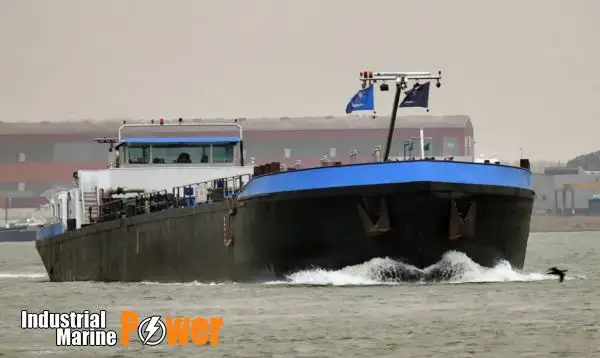 Petroleiro, navio químico à venda