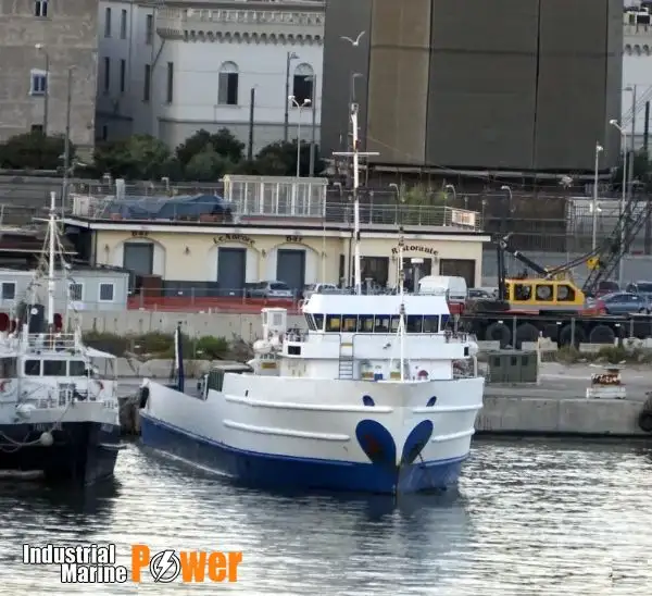 Petroleiro, navio químico à venda