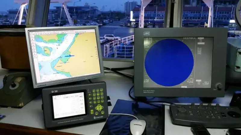 Navio RORO à venda