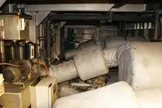 Navio balsa à venda