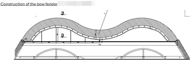 navio de parque eólico à venda