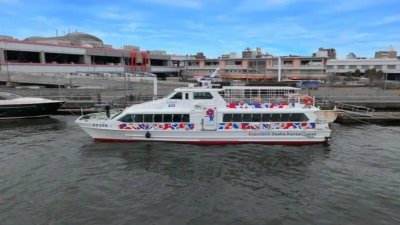 Embarcação a motor à venda