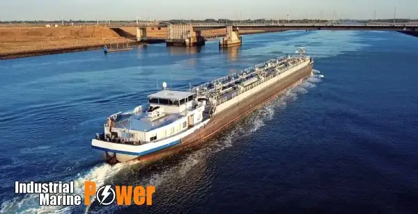 Petroleiro, navio químico à venda
