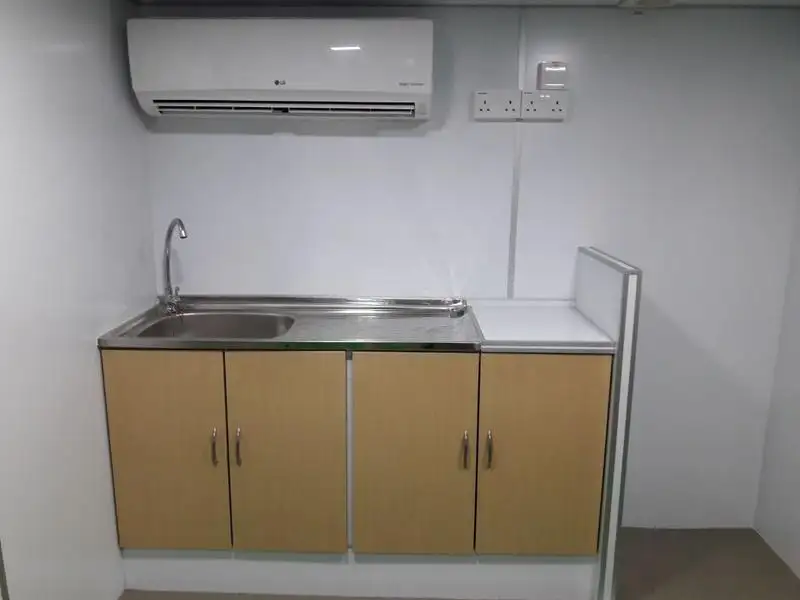 Barco da tripulação à venda