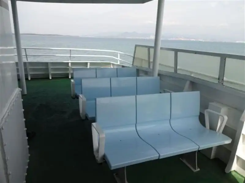 Catamarã à venda