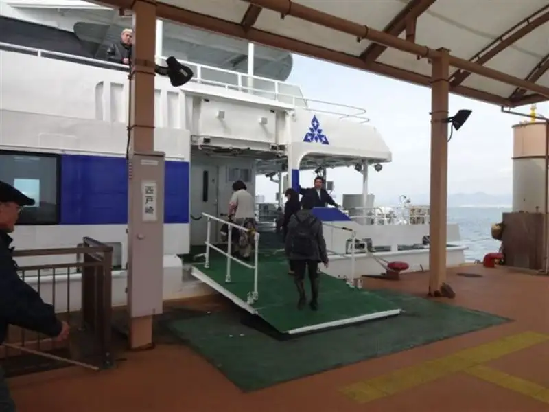 Catamarã à venda