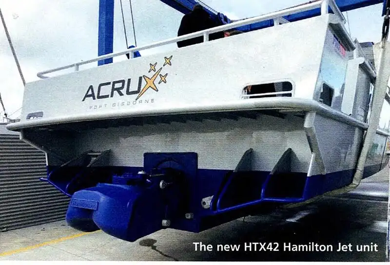 Navio balsa à venda