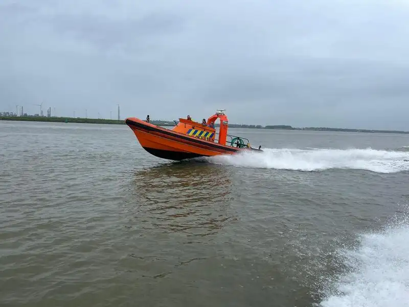 Barco inflável rígido à venda