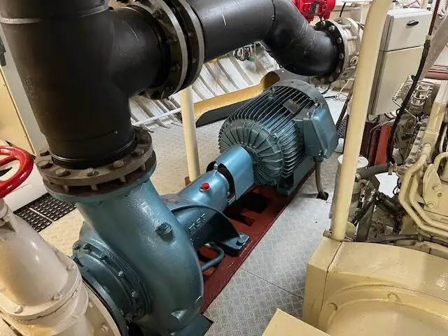 Traineira de pesca à venda