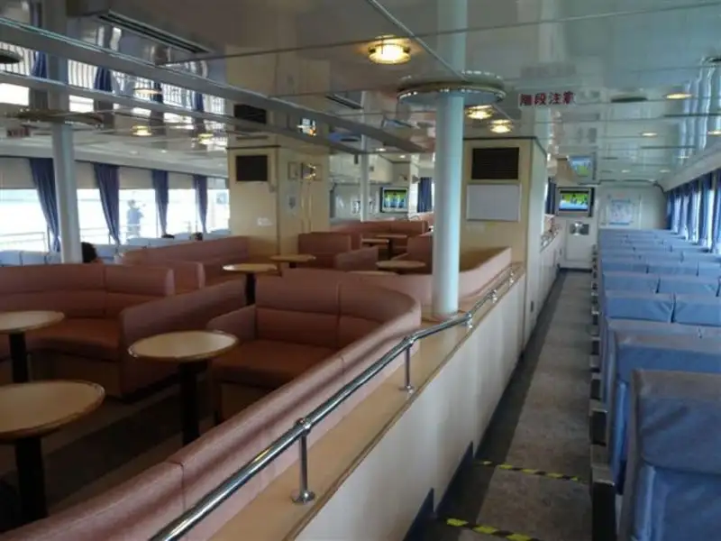 Catamarã à venda