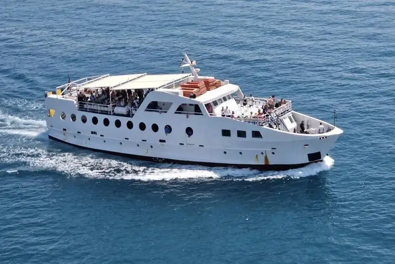 Navio RoPax à venda