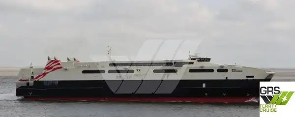 RORO ship for sale