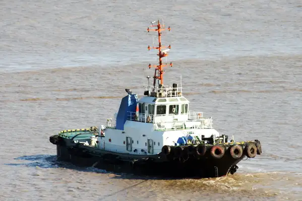Towboat for sale