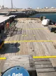 Navio de abastecimento à venda