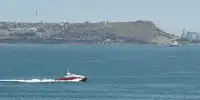 Catamarã à venda