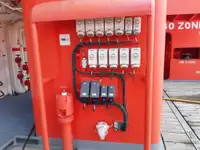 Navio de abastecimento de plataforma (PSV) à venda