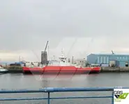 Navio RORO à venda