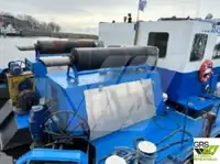 Barcos de trabalho à venda