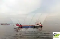 Embarcação de desembarque, tanque à venda