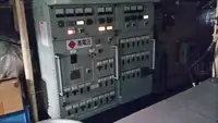 Barco patrulha à venda